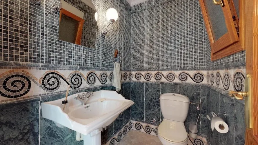 7 bedrooms villa for sale, Maryvilla, Spain No. 1741 № 27