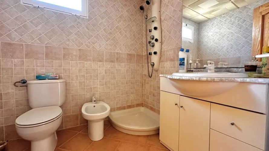 5 bedrooms villa for sale, Zona Altea Hills, Spain No. 1851 № 14