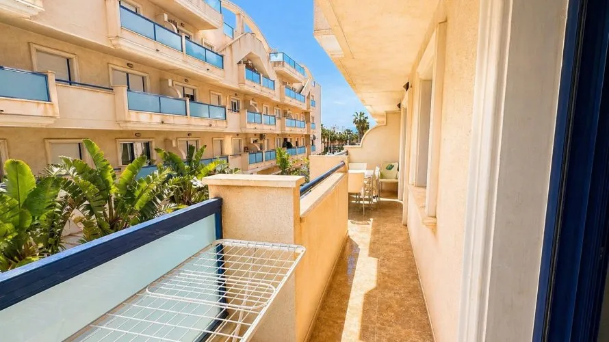 98m² apartment for sale, Campoamor, Spain No. 2396 № 10