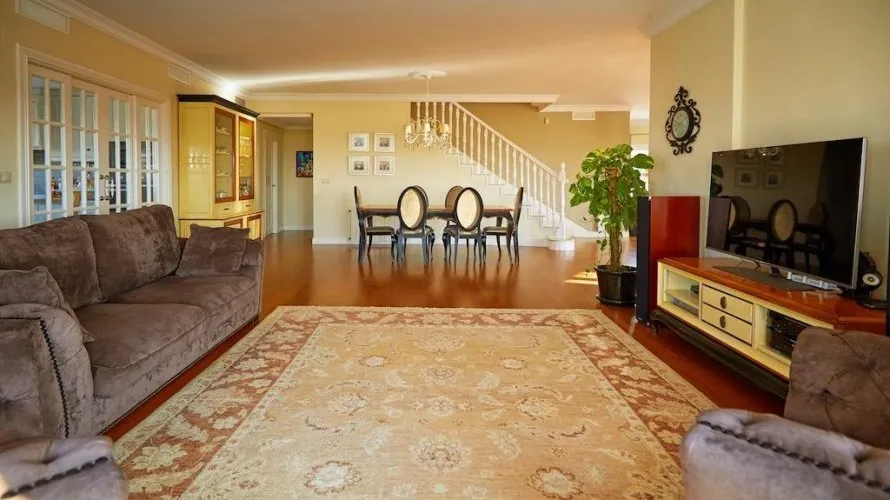 5 bedrooms apartment for sale, Rojales, Spain No. 2282 № 5