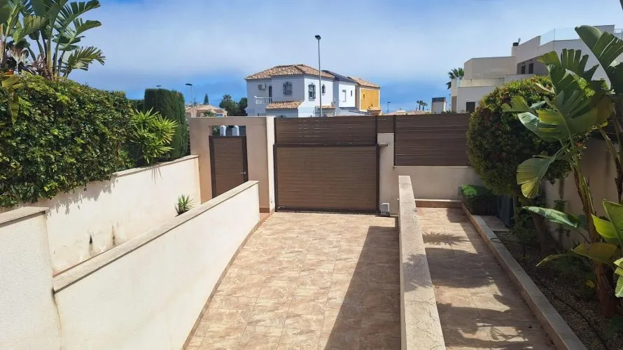 2 bedrooms villa for sale, Torreblanca, Spain No. 2372 № 24