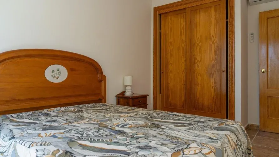 3 bedrooms house for sale, El Mascarat, Spain No. 2051 № 25