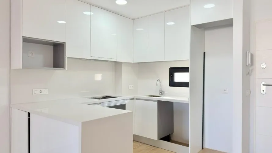 2 bedrooms apartment for sale, Finestrat, Spain No. 1494 № 12