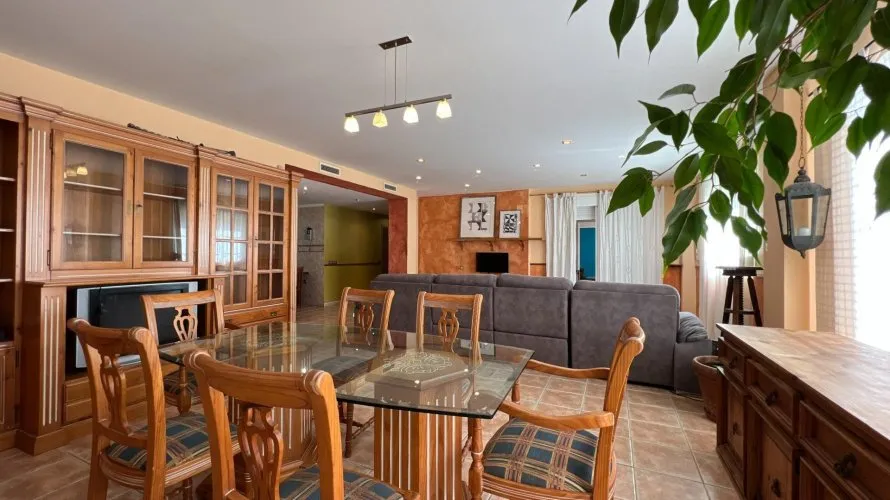 170m² apartment for sale, Godelleta, Spain No. 2490 № 19