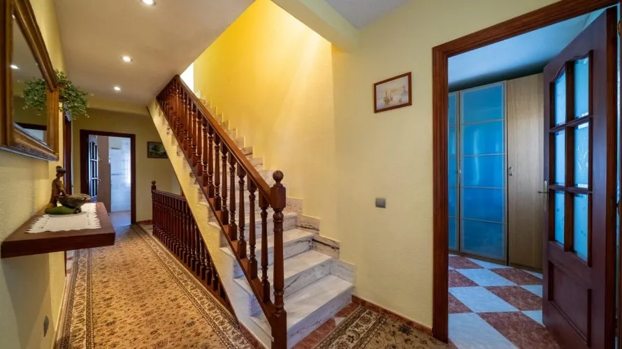 5 bedrooms apartment for sale, San Martin de Valdeiglesias, Spain No. 2602 № 5