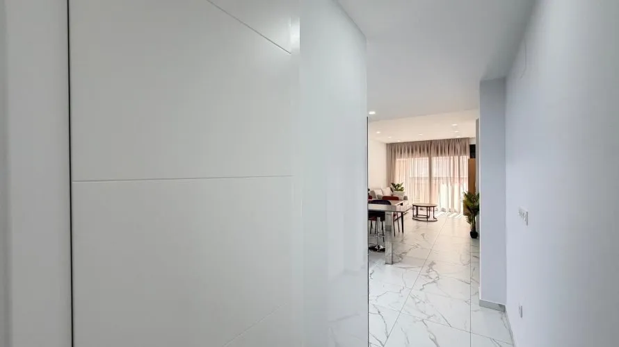 2 bedrooms apartment for sale, Torrevieja, Spain No. 2273 № 25