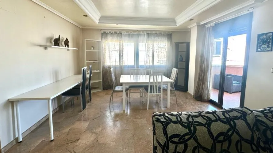 4 bedrooms apartment for sale, Torrevieja, Spain No. 2103 № 3