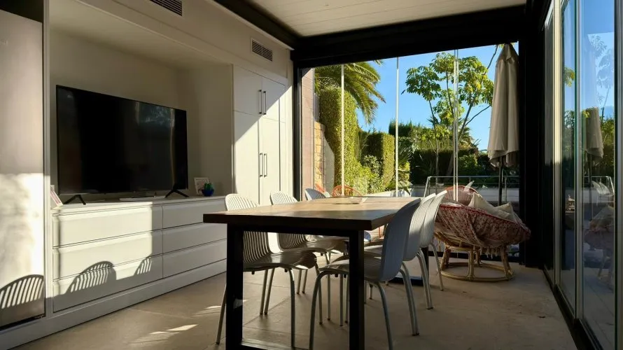 6 bedrooms villa for sale, Benidorm, Spain No. 1579 № 15