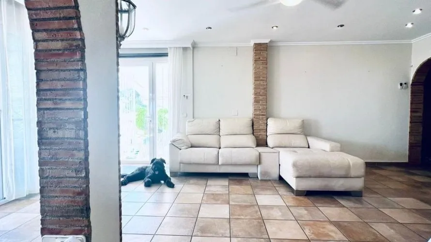 3 bedrooms apartment for sale, Calpe, Spain No. 1736 № 4