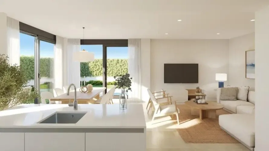 4 bedrooms house for sale, Mallorca, Spain No. 2589 № 1