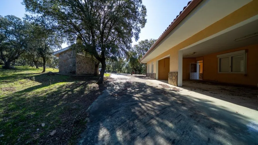 8 bedrooms villa for sale, Colmenarejo, Spain No. 2603 № 22