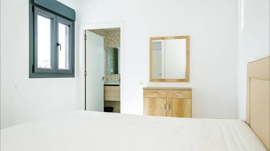 4 bedrooms penthouse for sale, Torrevieja, Spain No. 2621 № 1