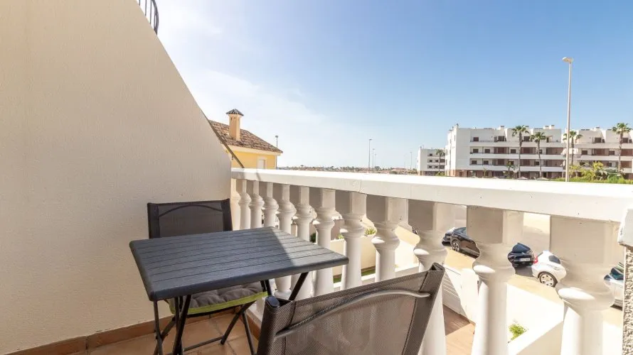 76m² house for sale, Alicante, Spain No. 2382 № 4