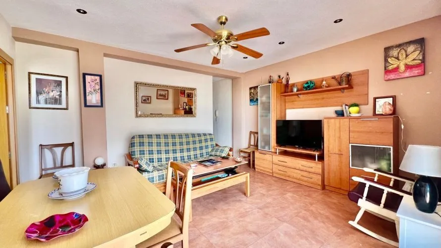 3 bedrooms penthouse for sale, Torrevieja, Spain No. 1511 № 16