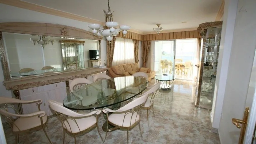 140m² apartment for sale, Calpe, Spain No. 2218 № 18