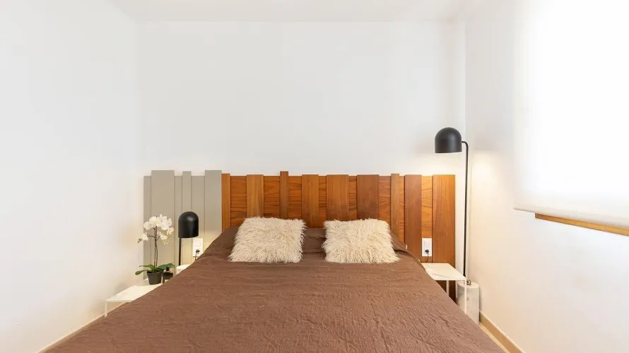 3 bedrooms apartment for sale, Los Dolses, Spain No. 2511 № 15