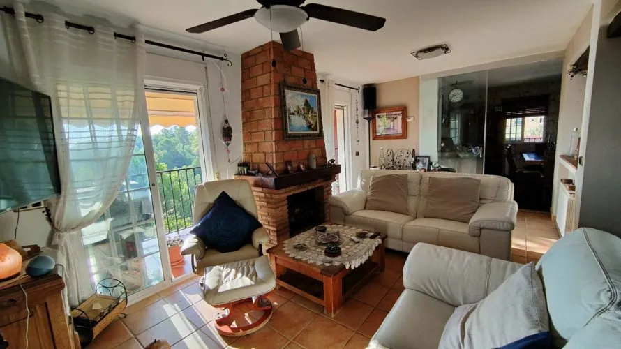 290m² apartment for sale, La Nucia, Spain No. 2491 № 17