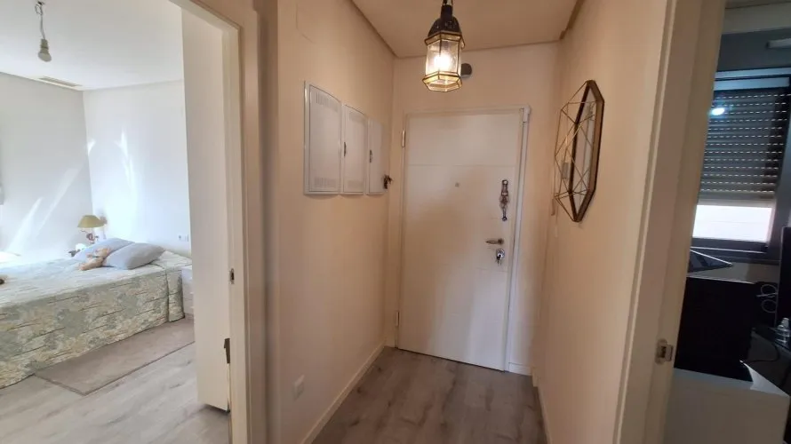 1 bedroom apartment for sale, Los Dolses, Spain No. 2279 № 27