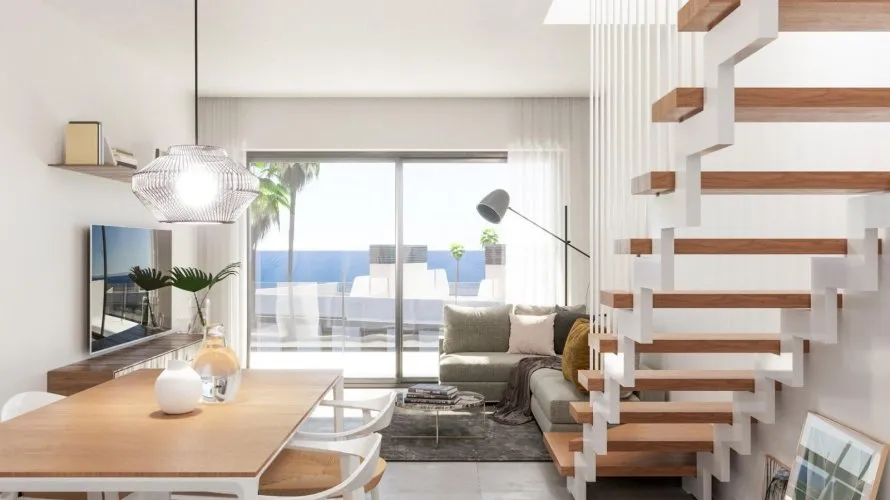 3 bedrooms apartment for sale, Gran Alacant, Spain No. 2205 № 27