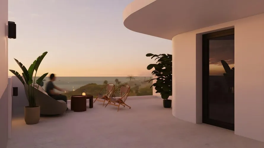 3 bedrooms bungalow for sale, Torrevieja, Spain No. 1555 № 11