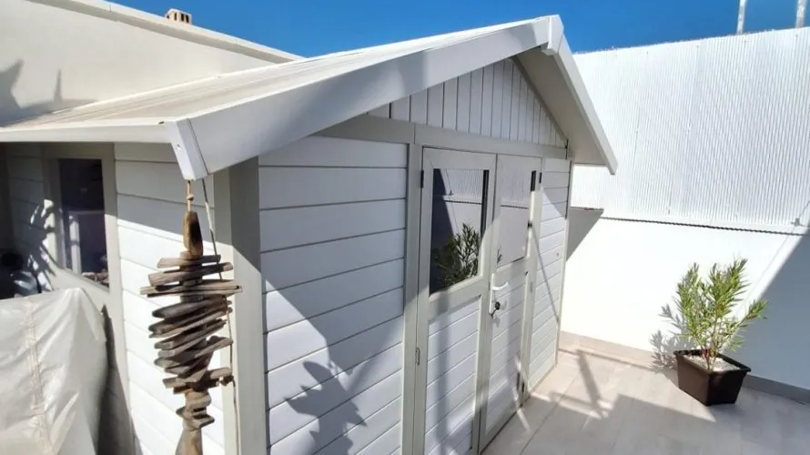 106m² villa for sale, Torrevieja, Spain No. 2517 № 16