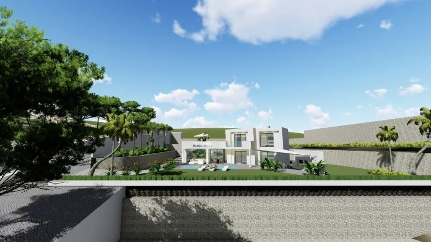 4 bedrooms apartment for sale, Maryvilla, Spain No. 1669 № 4