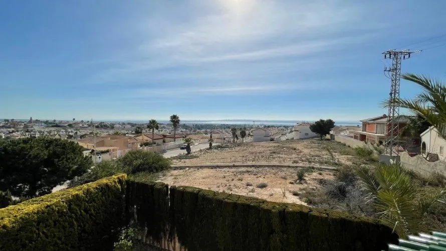 4 bedrooms apartment for sale, Ciudad Quesada, Spain No. 1598 № 18