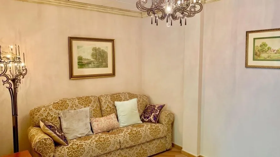 3 bedrooms apartment for sale, Galera de las Palmeras, Spain No. 1864 № 18