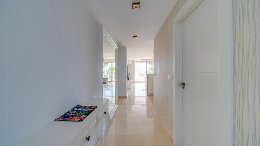 2 bedrooms apartment for sale, Villajoyosa, Spain No. 1757 № 16