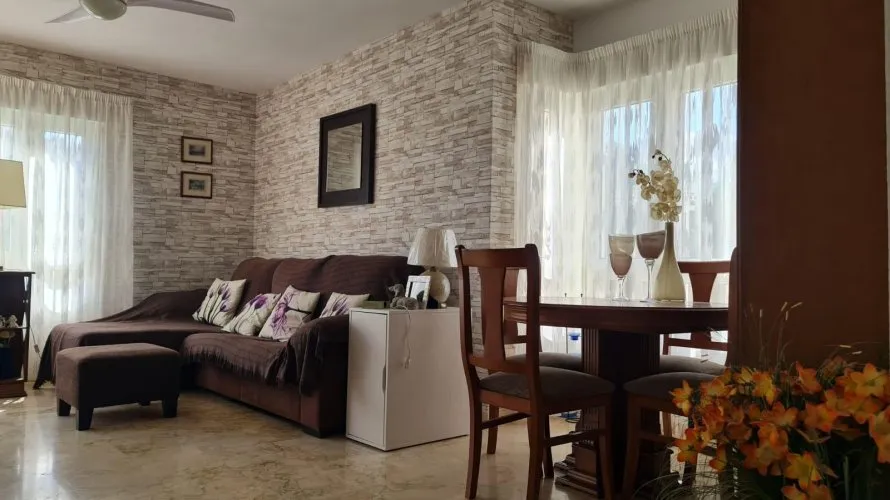 124m² villa for sale, Alicante, Spain No. 2245