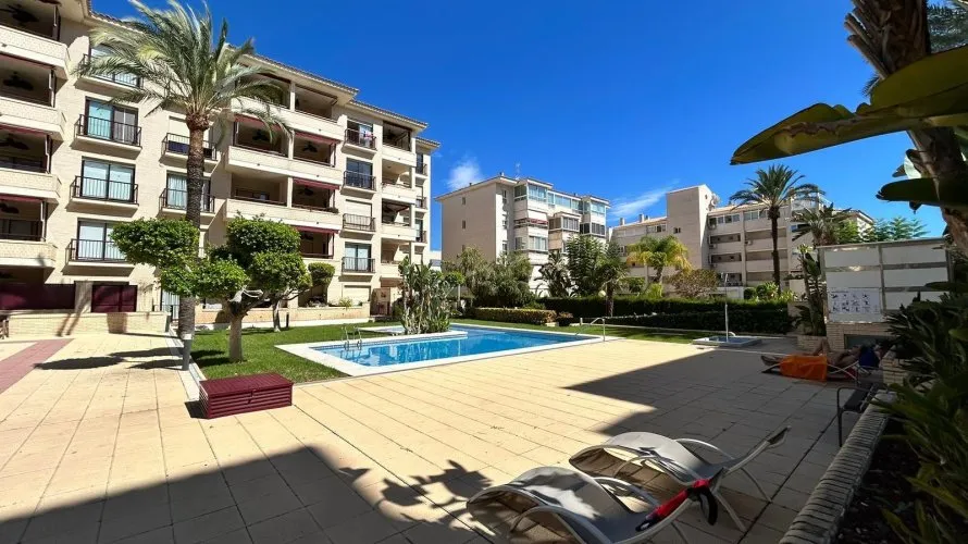 80m² apartment for sale, Albir, Spain No. 1961 № 11