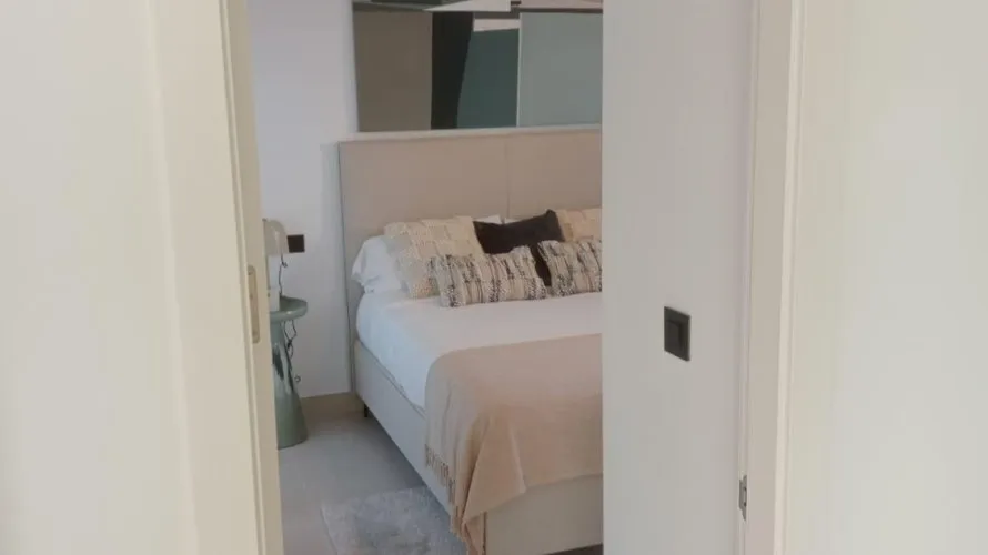3 bedrooms villa for sale, Finestrat, Spain No. 2720 № 11