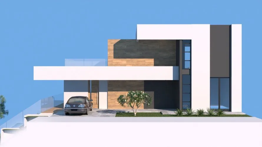 3 bedrooms villa for sale, Rojales, Spain No. 1634 № 12