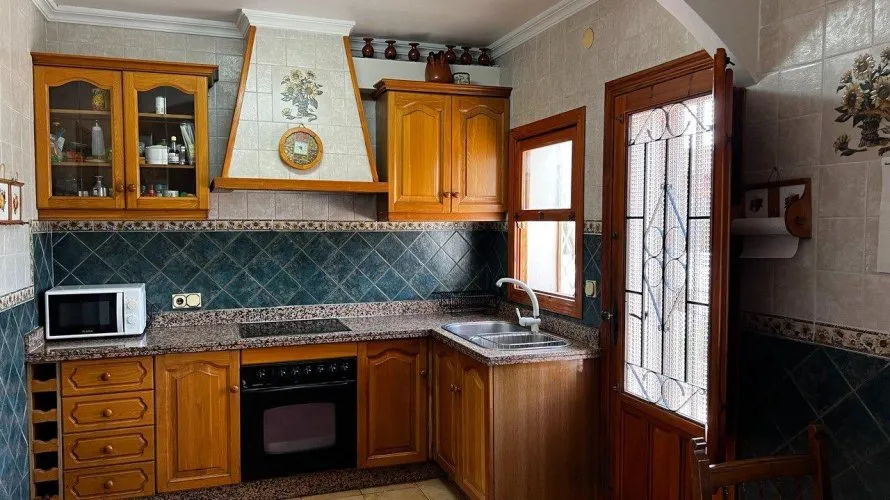 180m² apartment for sale, San Vicente del Raspeig, Spain No. 1815 № 6