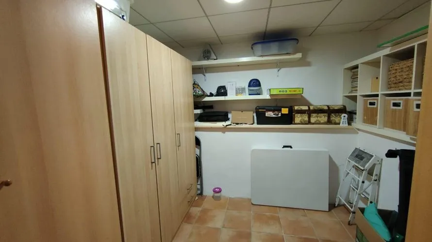 3 bedrooms house for sale, Finestrat, Spain No. 1823 № 27