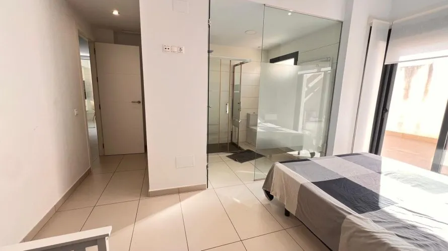 3 bedrooms apartment for sale, La Zenia, Spain No. 2659 № 6