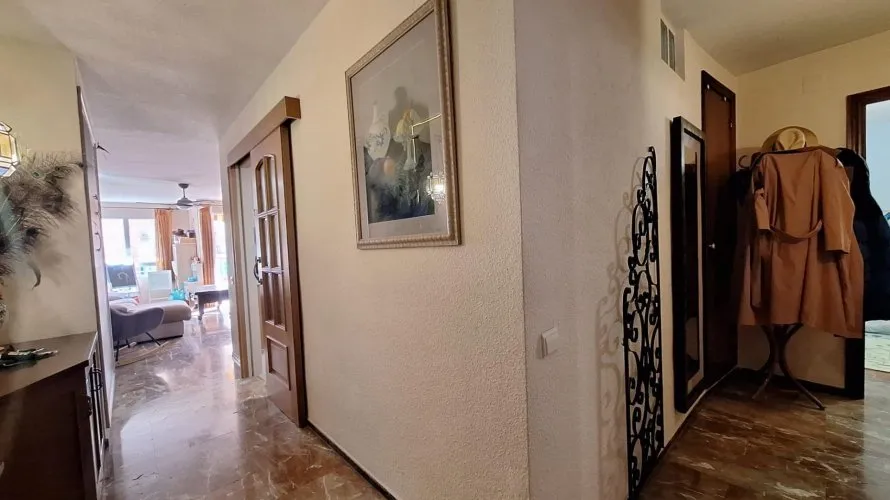 3 bedrooms apartment for sale, Alicante, Spain No. 1525 № 1