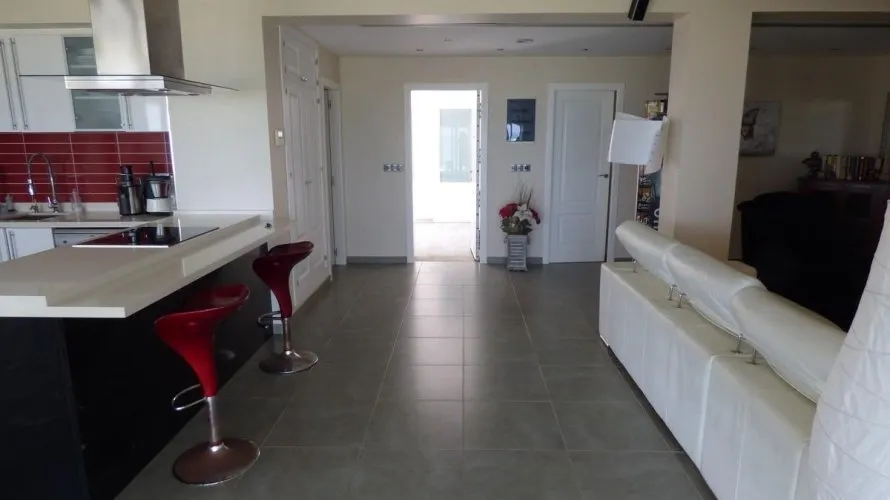 3 bedrooms house for sale, Cabo De Las Huertas, Spain No. 2559 № 8