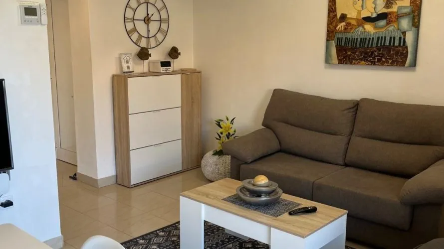 2 bedrooms apartment for sale, Denia, Spain No. 2458 № 23