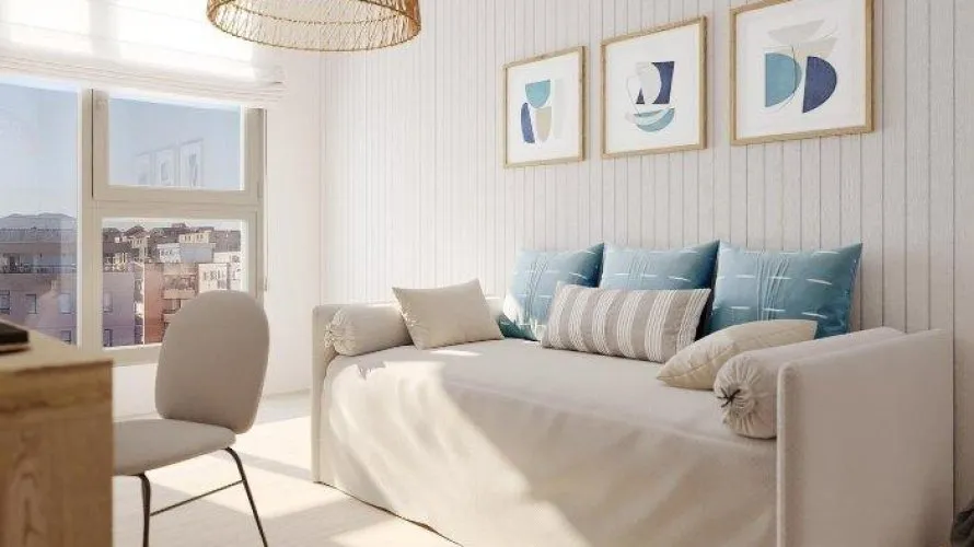 2 bedrooms apartment for sale, Alicante, Spain No. 1830 № 4