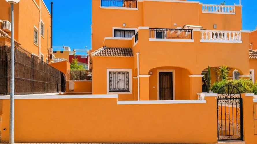 95m² apartment for sale, La Florida, Spain No. 2466 № 22