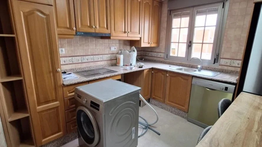 3 bedrooms apartment for sale, Torrevieja, Spain No. 2539 № 18