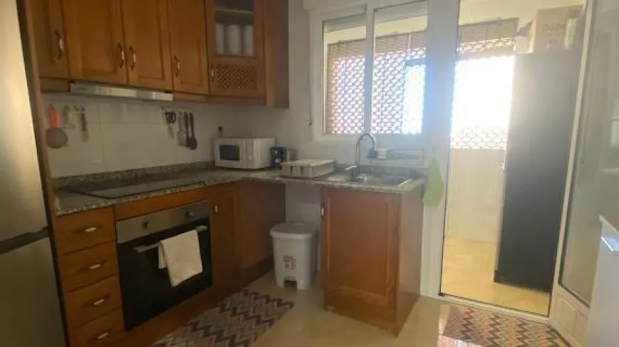 2 bedrooms house for sale, San Miguel de Salinas, Spain No. 2281 № 15