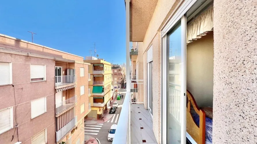 1 bedroom apartment for sale, Santa Pola, Spain No. 2277 № 24