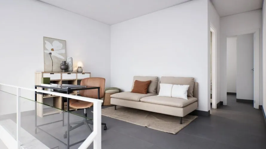 2 bedrooms house for sale, Gran Alacant, Spain No. 2115 № 13
