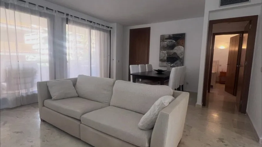 110m² apartment for sale, Torrevieja, Spain No. 1529 № 4