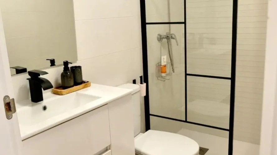 2 bedrooms house for sale, Gran Alacant, Spain No. 2115 № 25