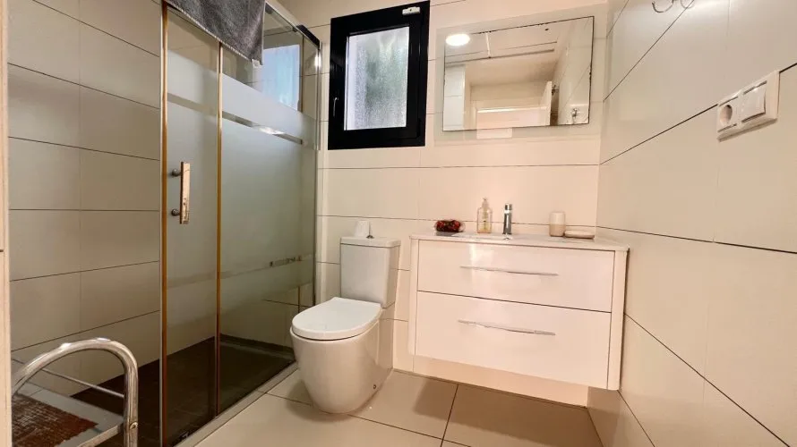 3 bedrooms apartment for sale, La Zenia, Spain No. 2659 № 5