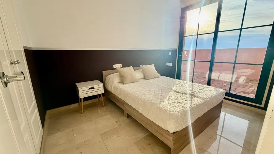 125m² penthouse for sale, Finestrat, Spain No. 2318 № 11