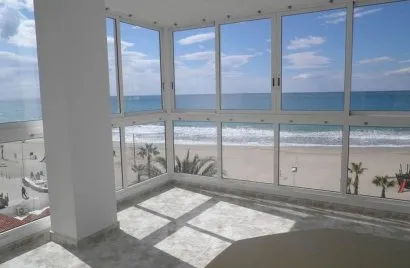 140m² apartment for sale, Calpe, Spain No. 2218